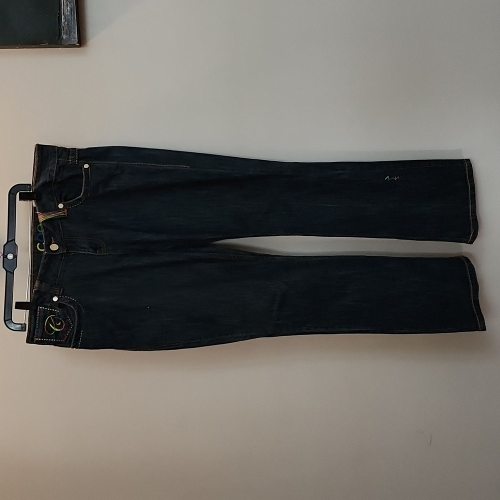 Coogi Jeans
